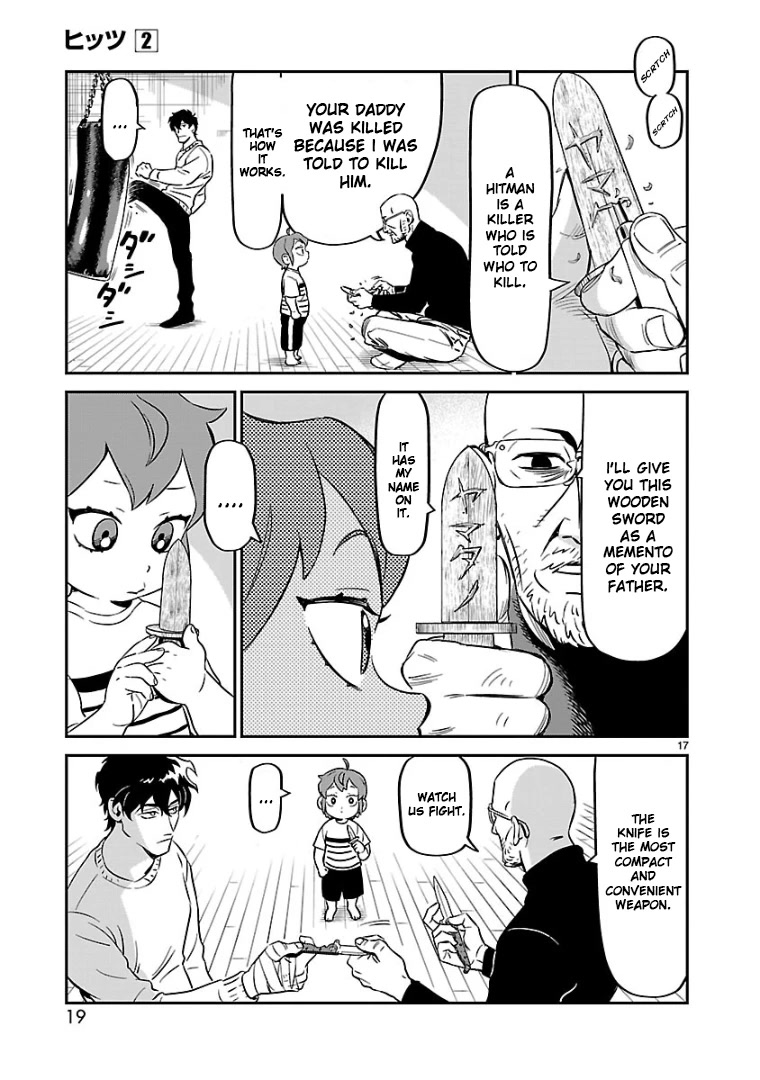 HITS Chapter 6 page 16 - Chapter 6