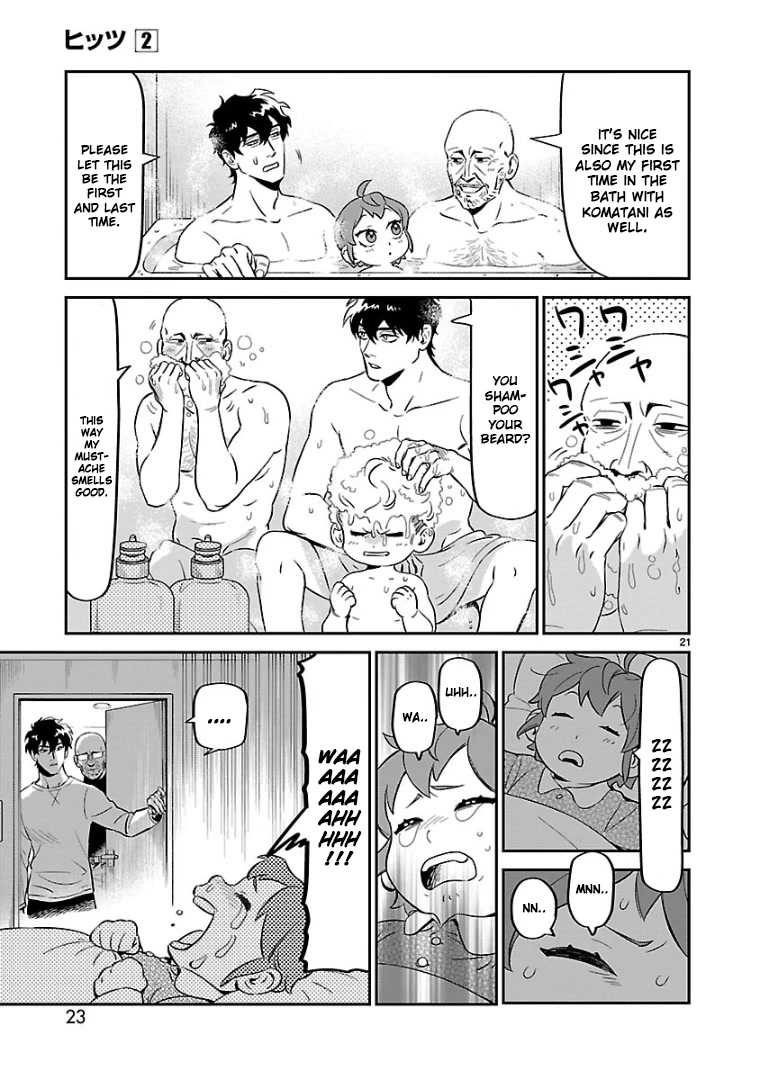 HITS Chapter 6 page 20 - Chapter 6