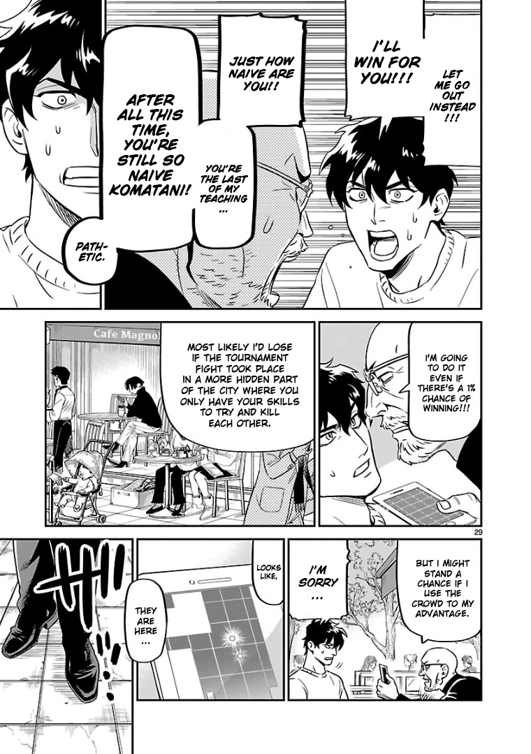 HITS Chapter 6 page 28 - Chapter 6