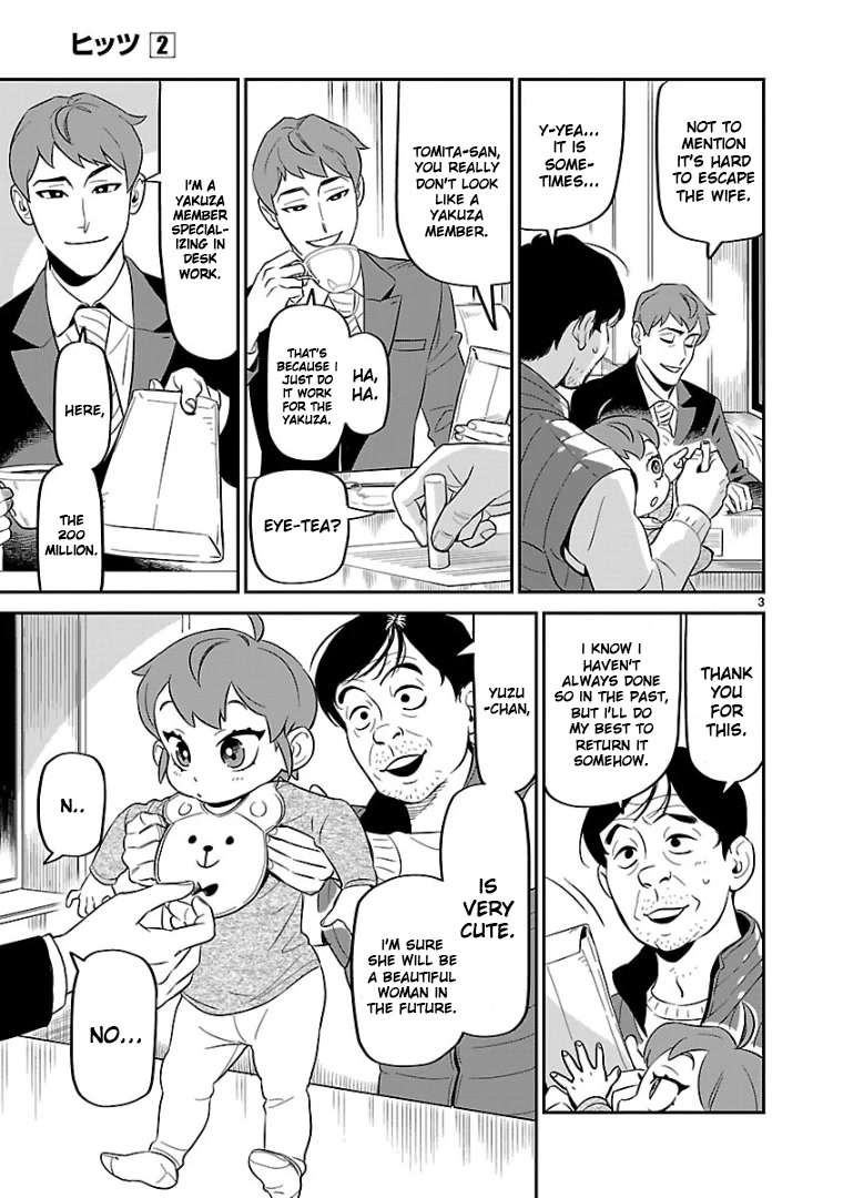 HITS Chapter 6 page 3 - Chapter 6