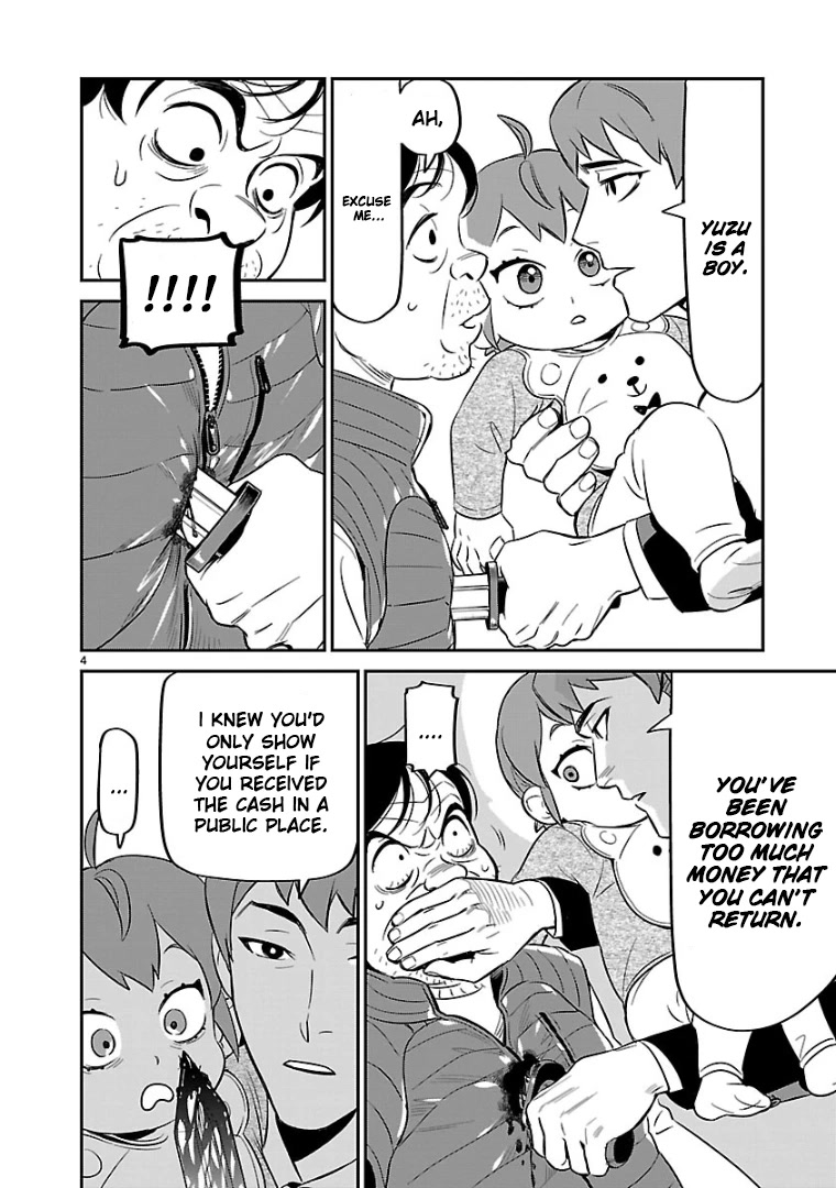 HITS Chapter 6 page 4 - Chapter 6