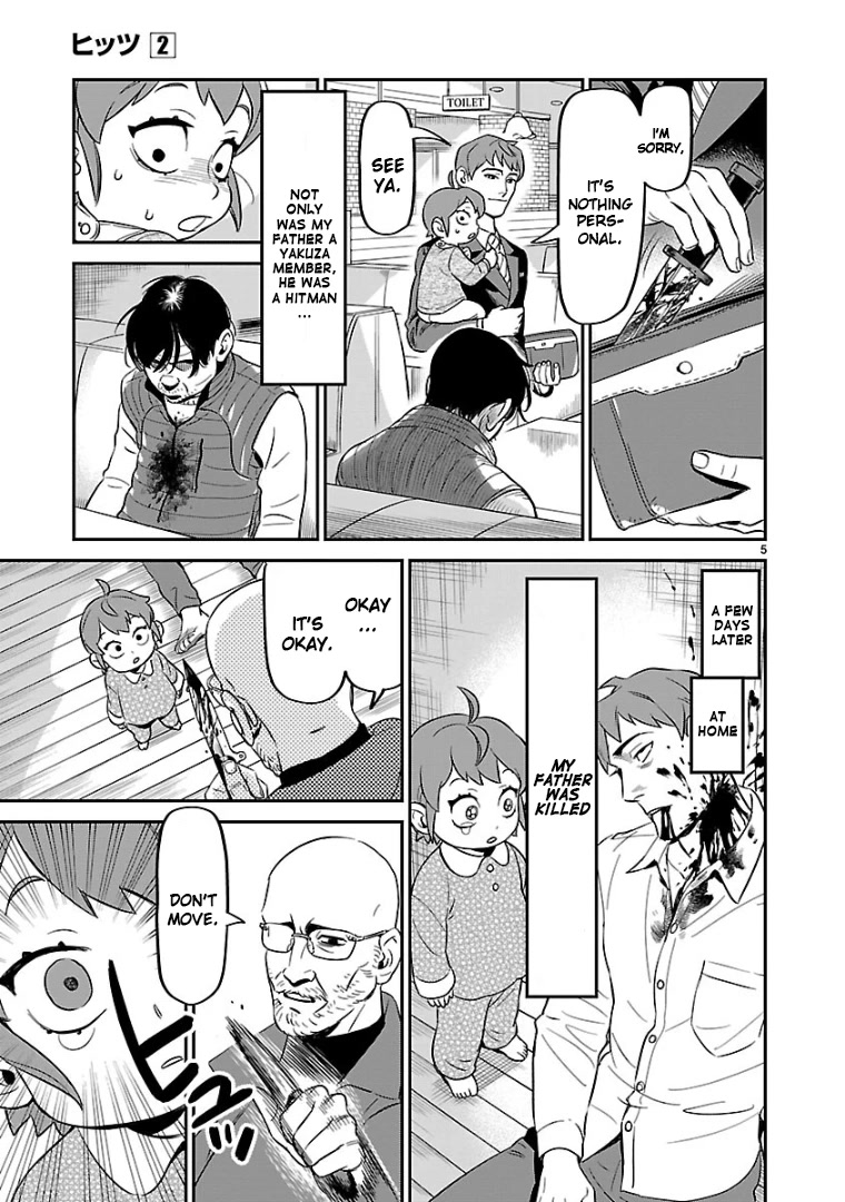 HITS Chapter 6 page 5 - Chapter 6