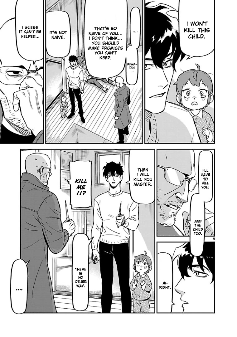 HITS Chapter 6 page 8 - Chapter 6