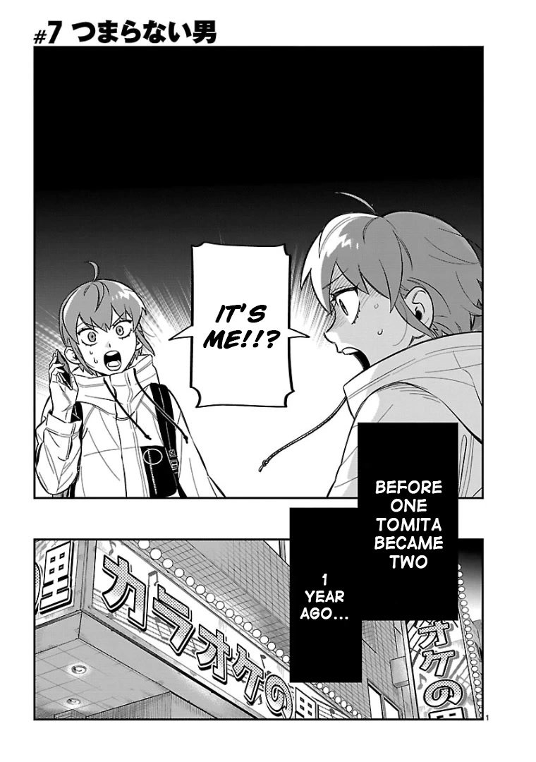 HITS Chapter 7 page 1 - Chapter 7