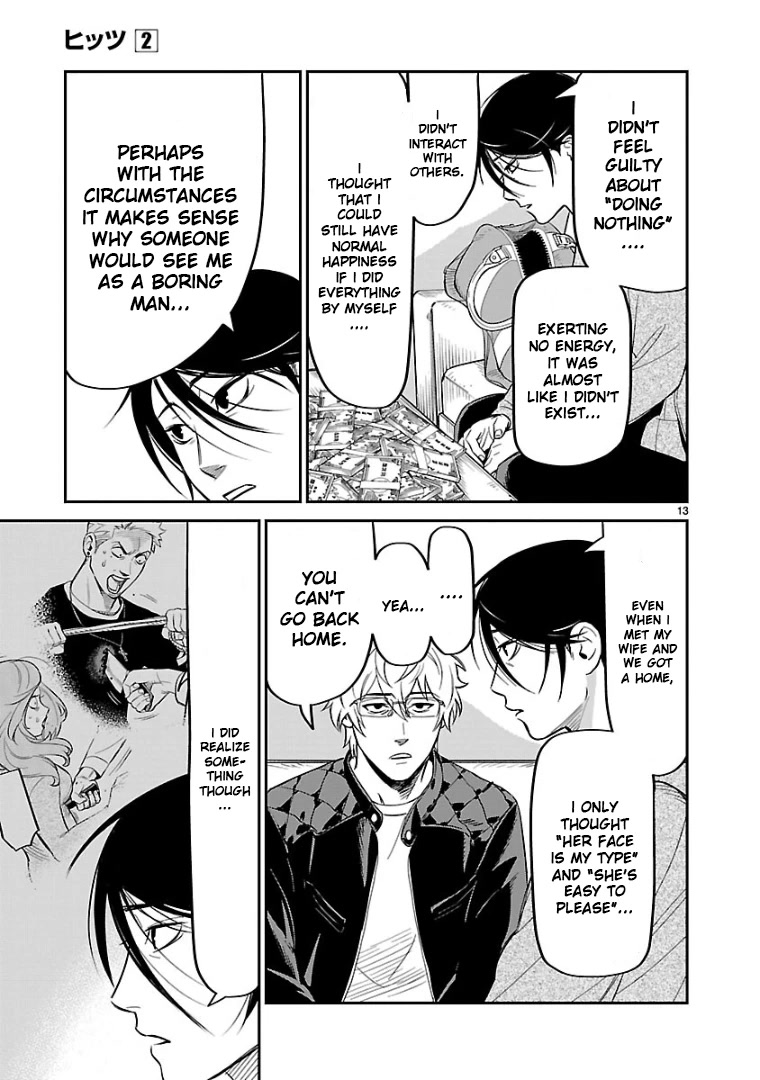 HITS Chapter 7 page 13 - Chapter 7