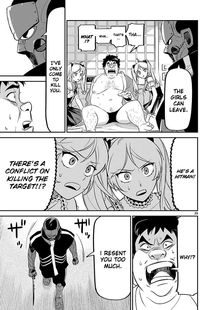 HITS Chapter 7 page 21 - Chapter 7