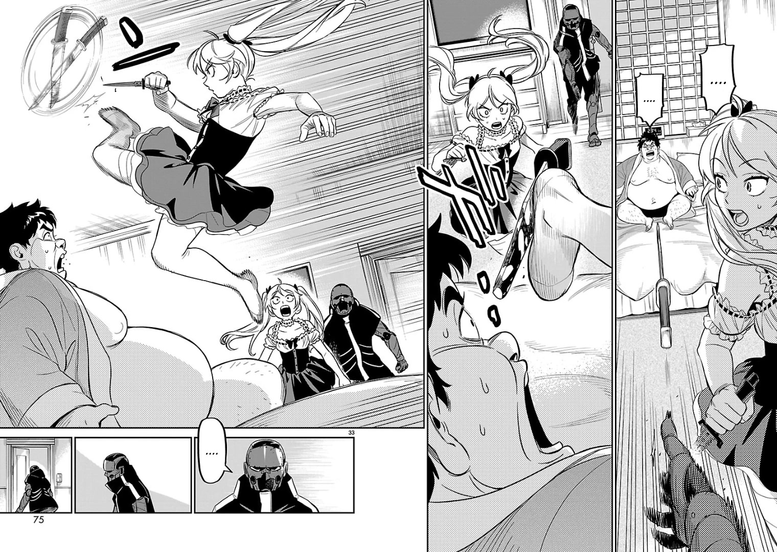 HITS Chapter 7 page 27 - Chapter 7