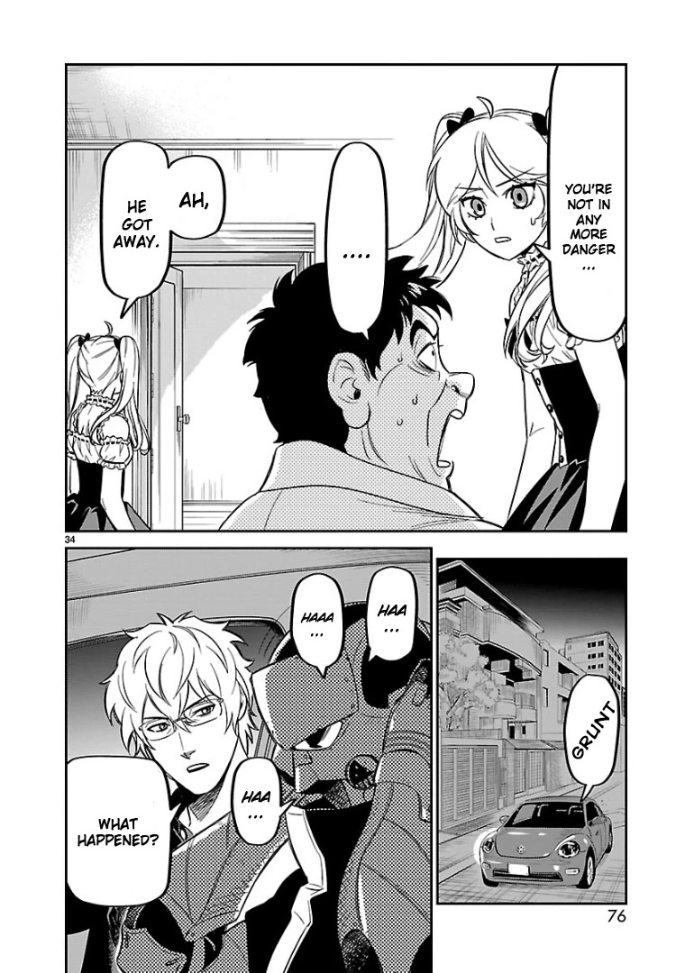 HITS Chapter 7 page 28 - Chapter 7
