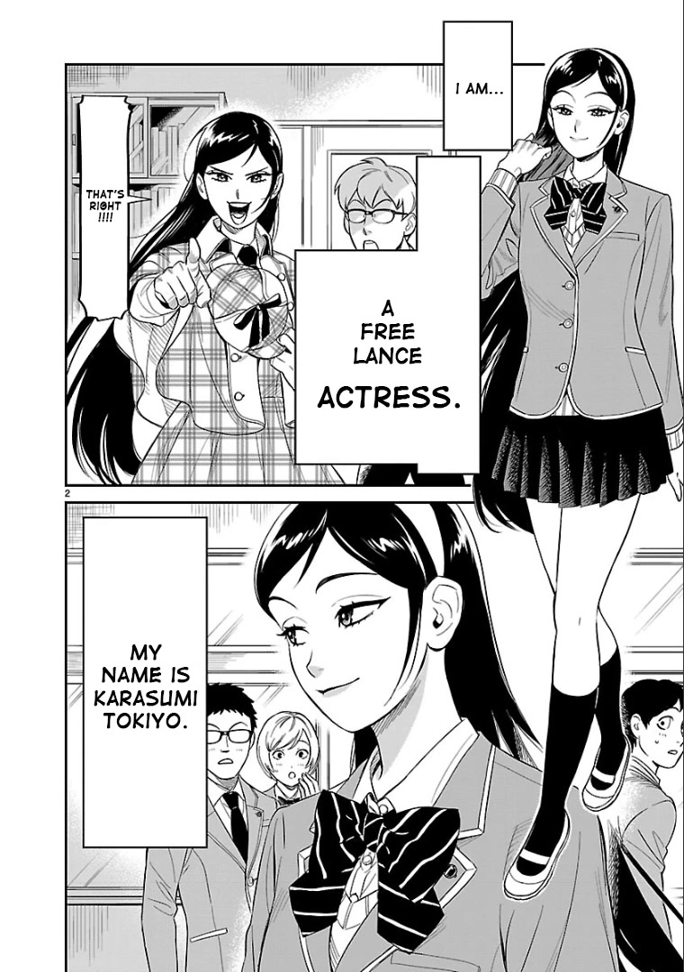 HITS Chapter 8 page 2 - Chapter 8