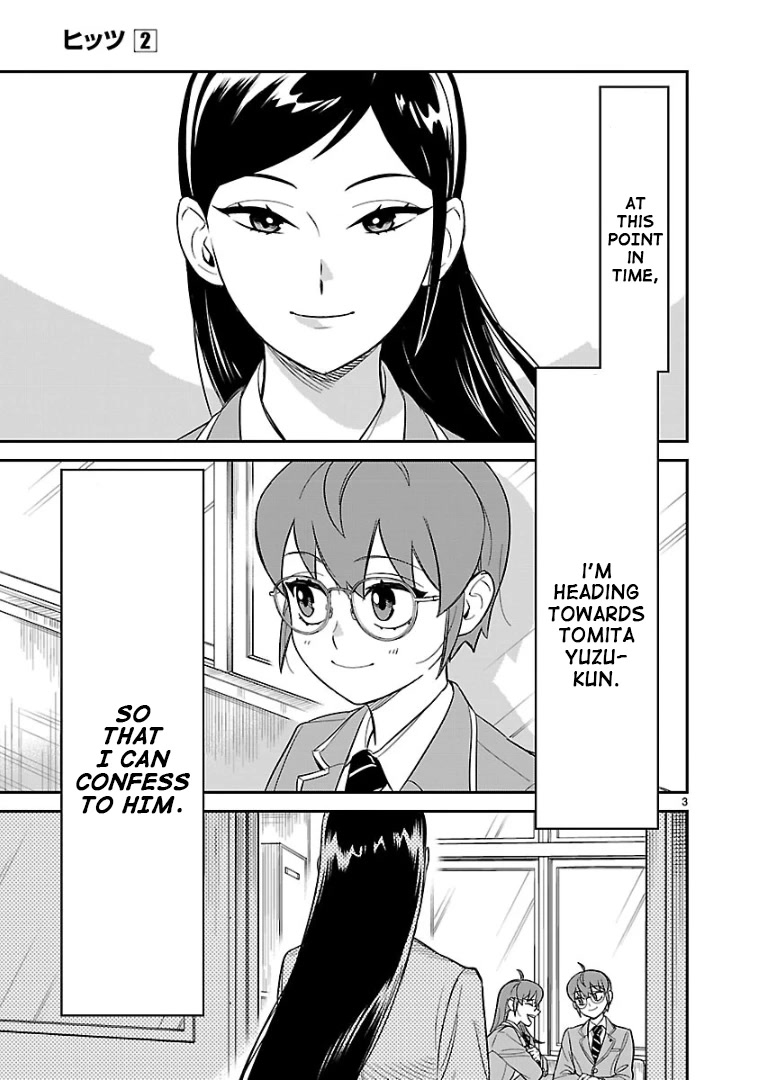HITS Chapter 8 page 3 - Chapter 8
