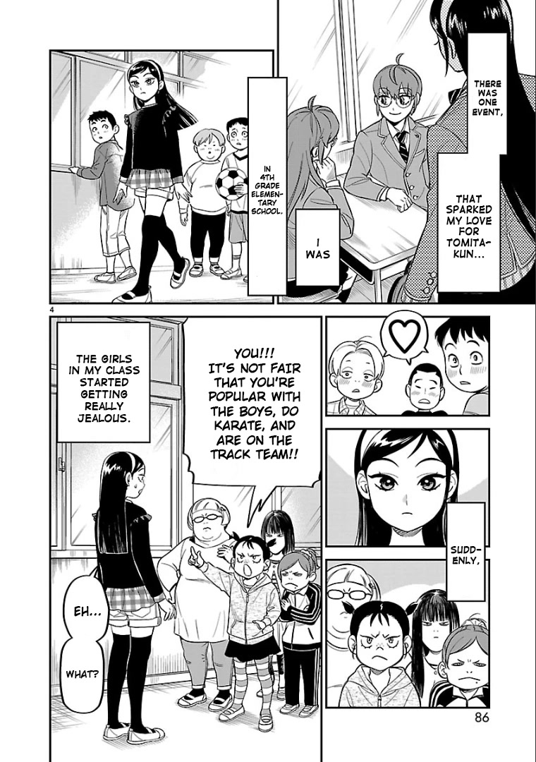 HITS Chapter 8 page 4 - Chapter 8