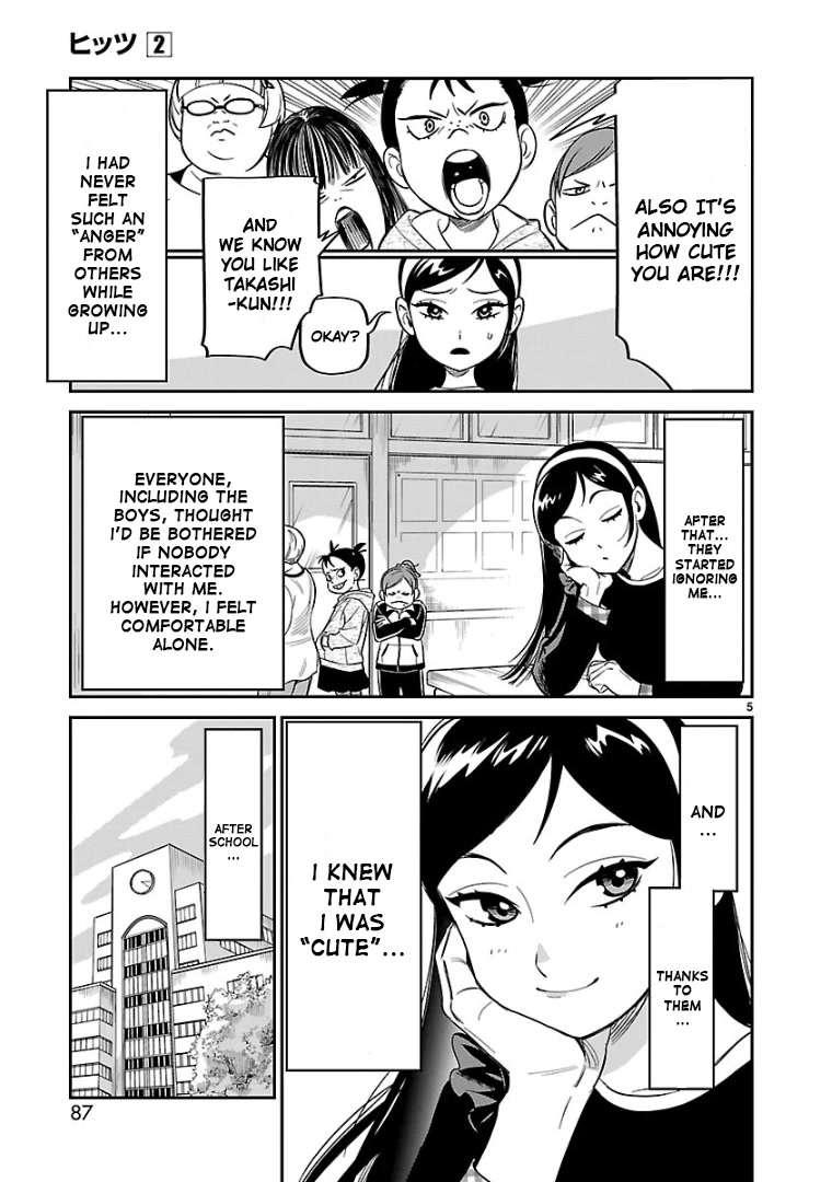 HITS Chapter 8 page 5 - Chapter 8