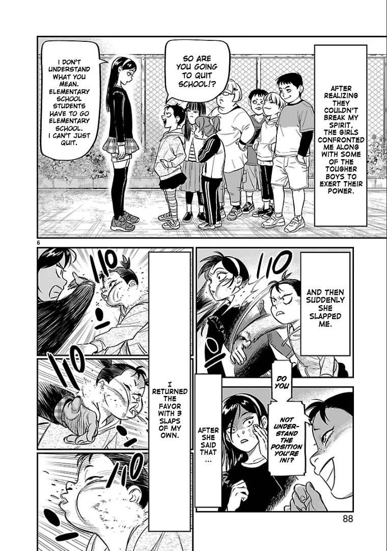 HITS Chapter 8 page 6 - Chapter 8