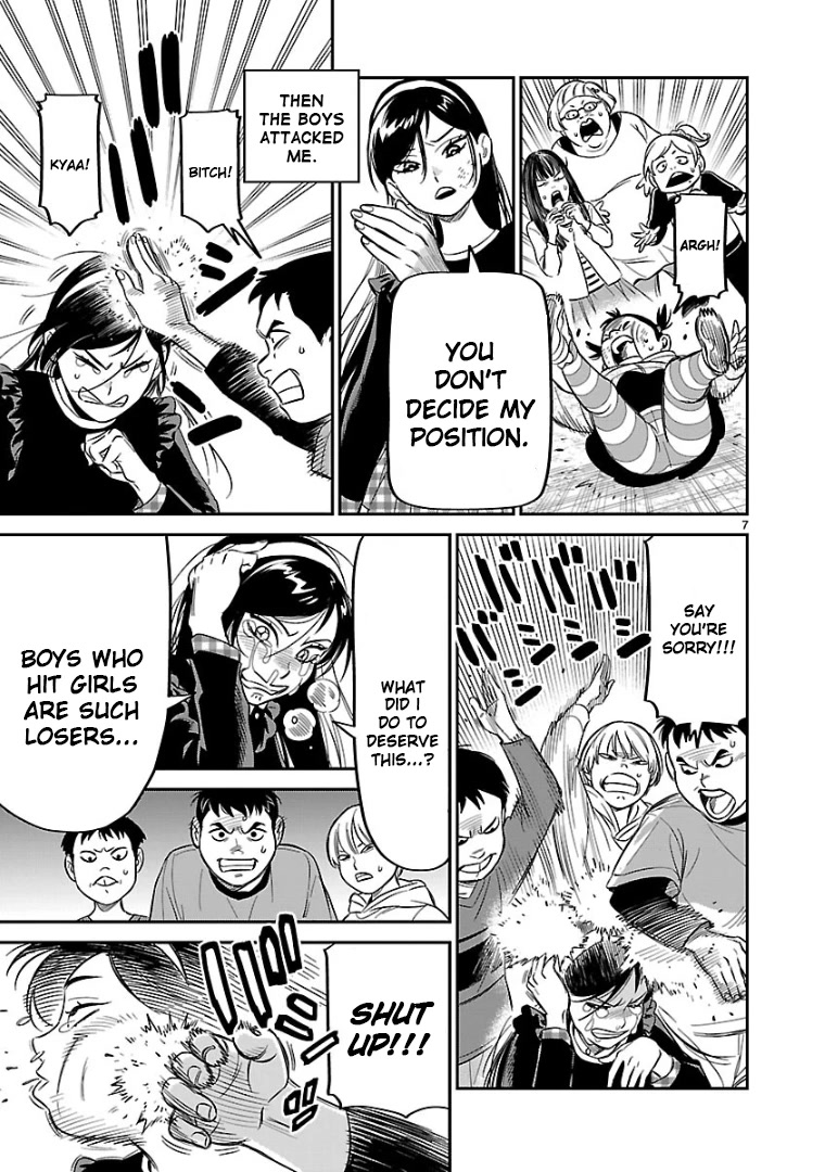 HITS Chapter 8 page 7 - Chapter 8