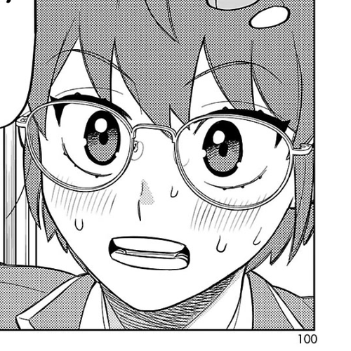 HITS Chapter 8 cover