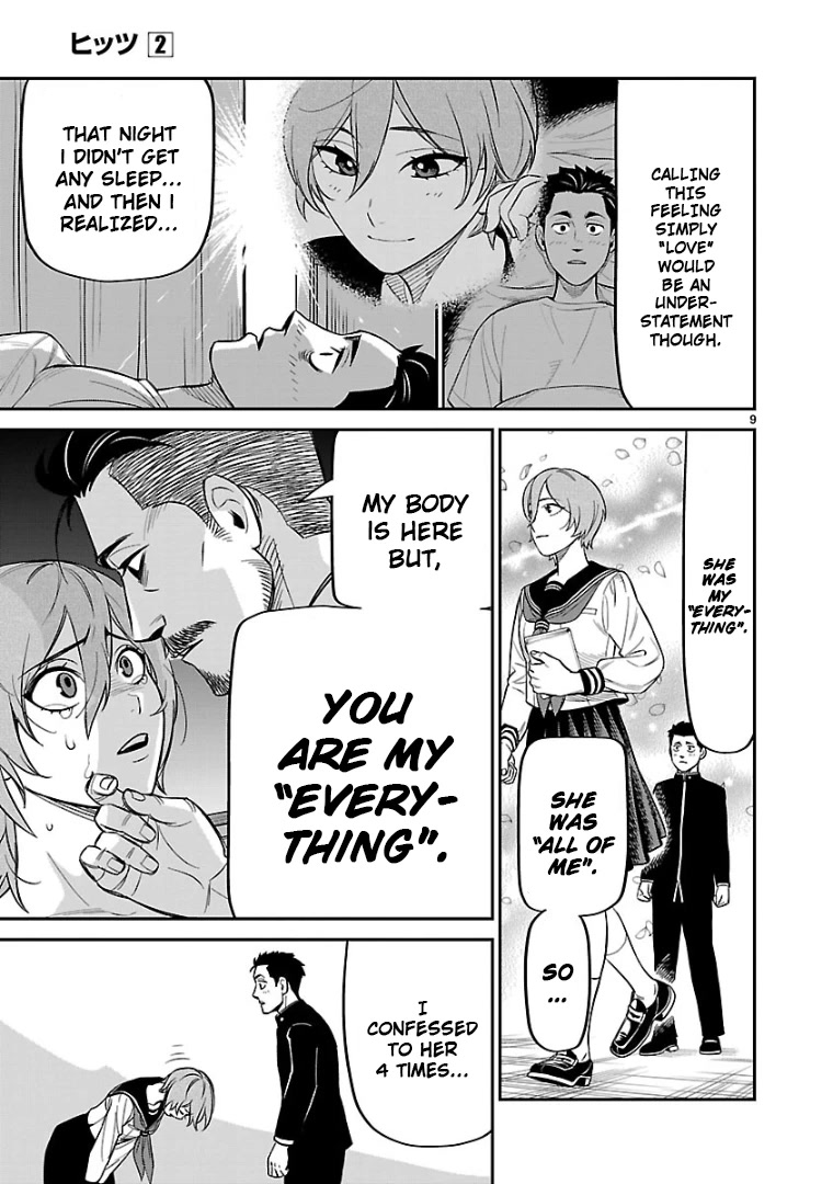 HITS Chapter 9 page 10 - Chapter 9