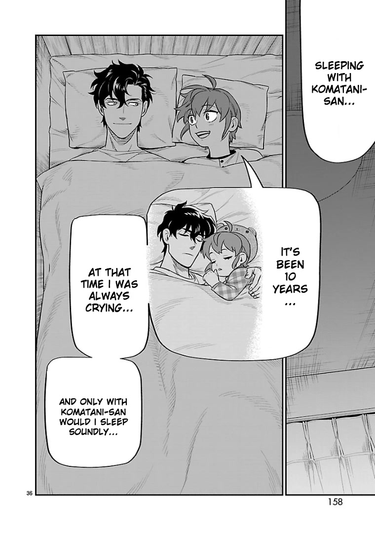 HITS Chapter 9 page 36 - Chapter 9