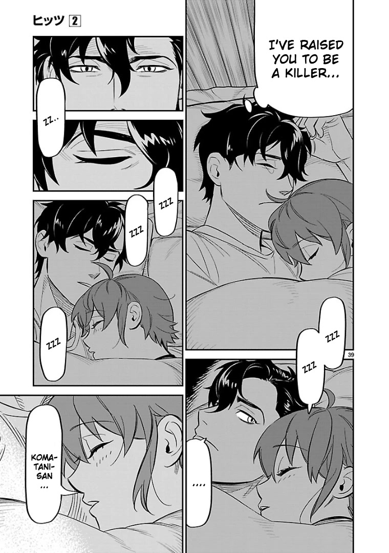 HITS Chapter 9 page 39 - Chapter 9