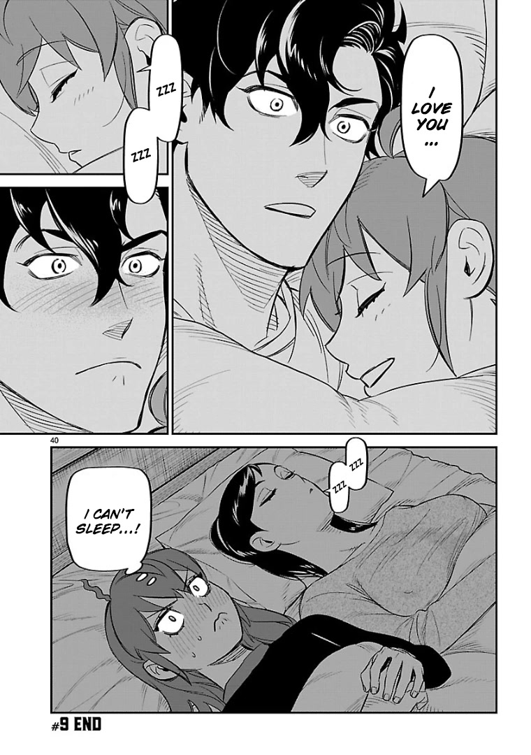 HITS Chapter 9 page 40 - Chapter 9
