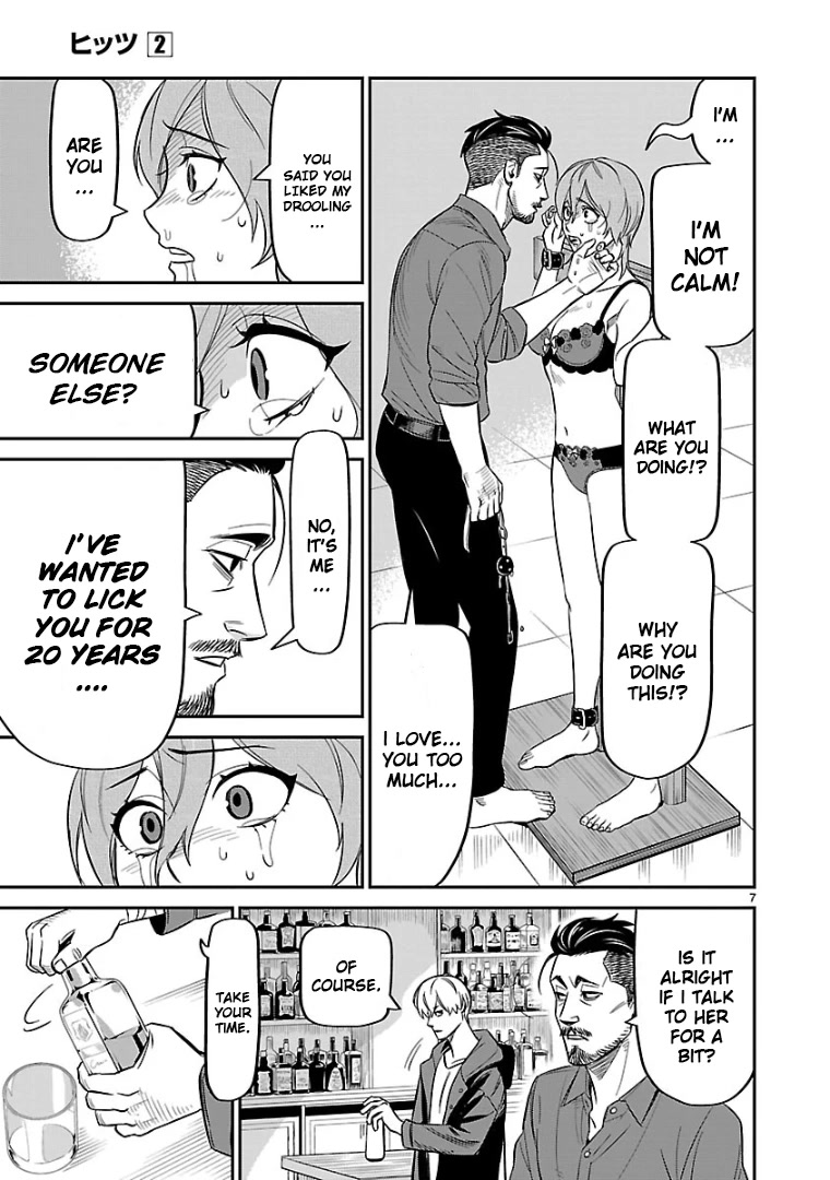 HITS Chapter 9 page 8 - Chapter 9