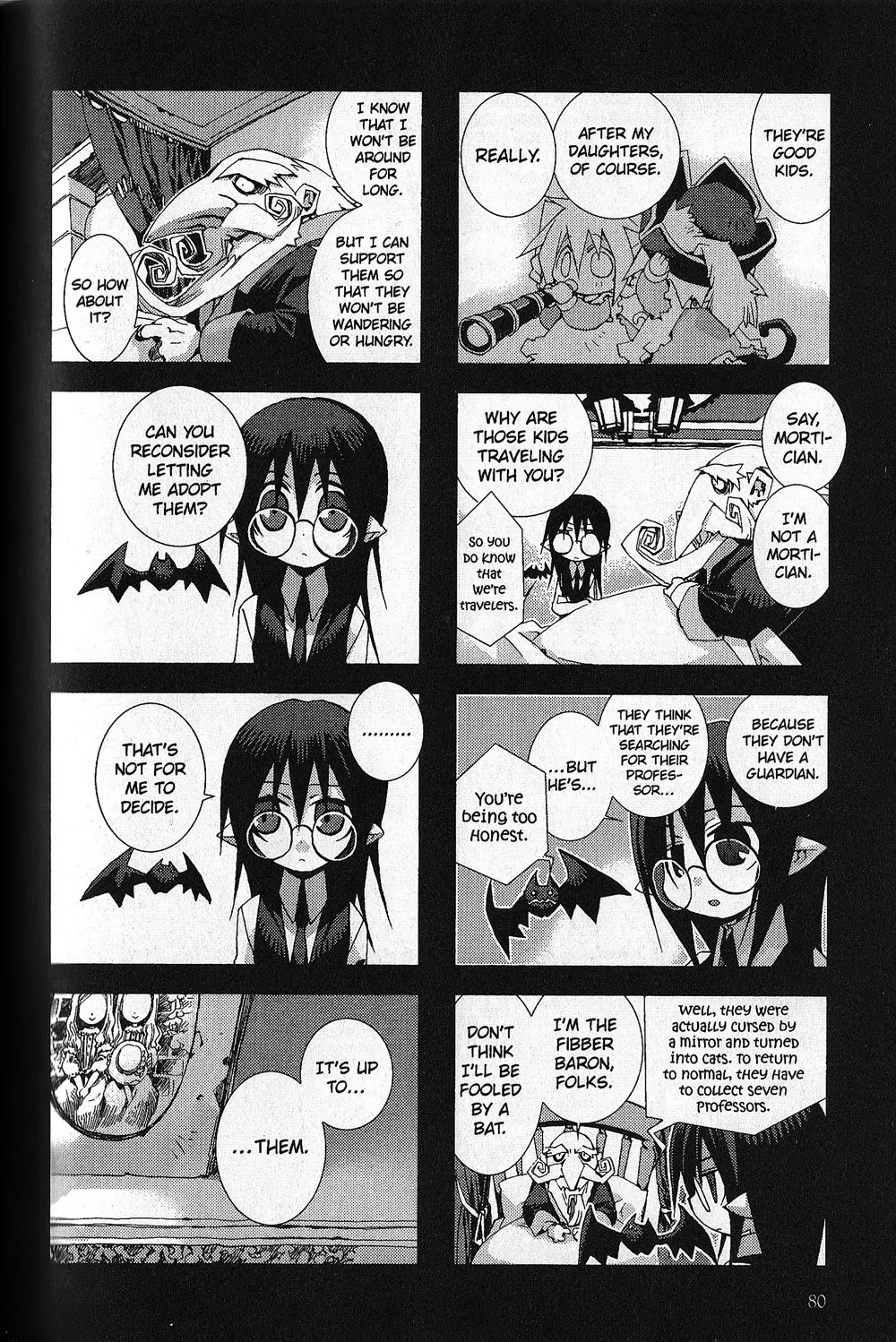 Hitsugi Katsugi no Kuro. - Kaichu Tabi no Wa Chapter 1.2 page 38 - Vol.1 Chapter 2