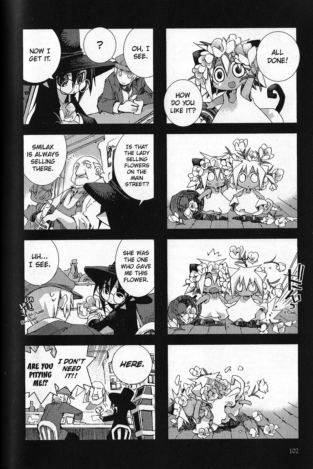 Hitsugi Katsugi no Kuro. - Kaichu Tabi no Wa Chapter 1.3 page 21 - Vol.1 Chapter 3