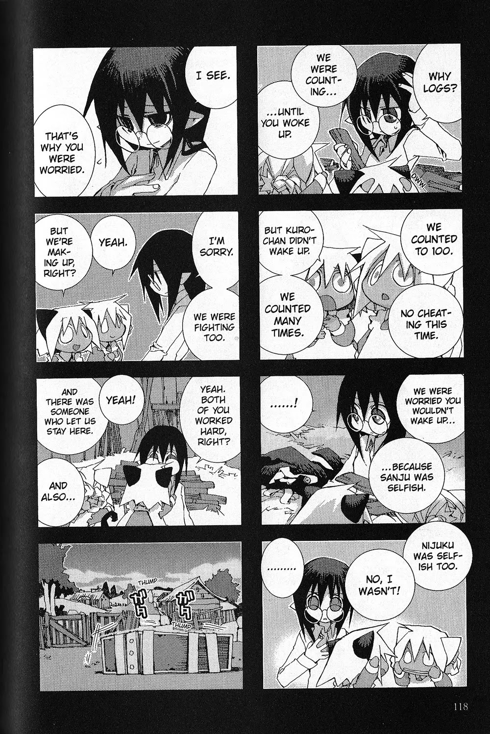 Hitsugi Katsugi no Kuro. - Kaichu Tabi no Wa Chapter 1.3 page 37 - Vol.1 Chapter 3
