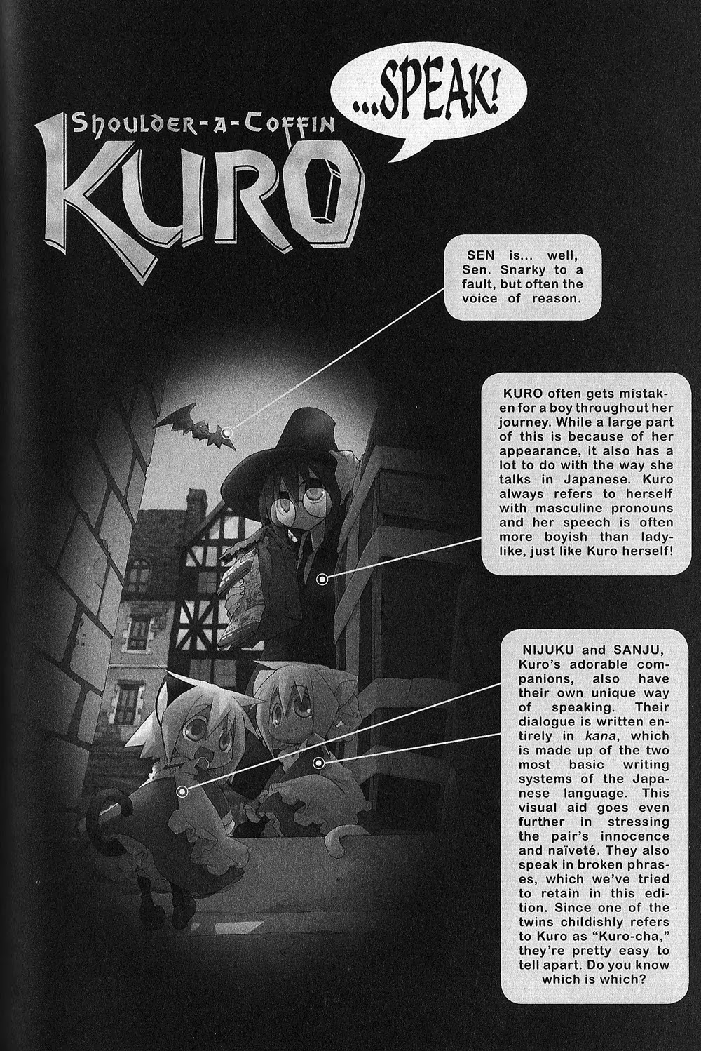 Hitsugi Katsugi no Kuro. - Kaichu Tabi no Wa Chapter 1.3 page 41 - Vol.1 Chapter 3