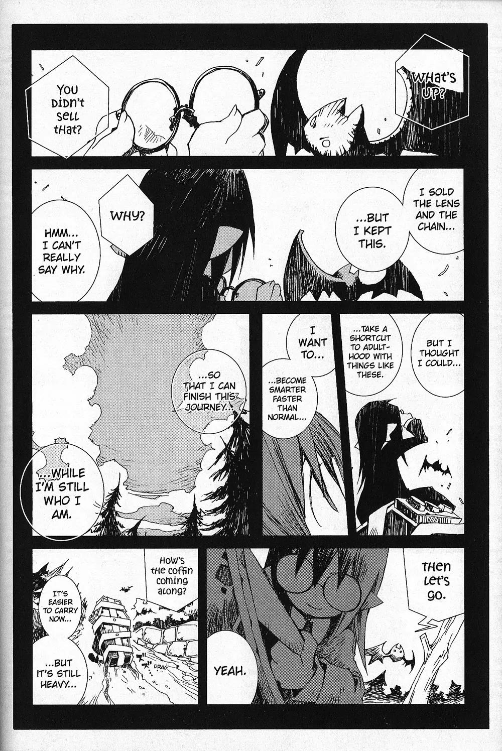 Hitsugi Katsugi no Kuro. - Kaichu Tabi no Wa Chapter 2.1 page 14 - Vol.2 Chapter 1