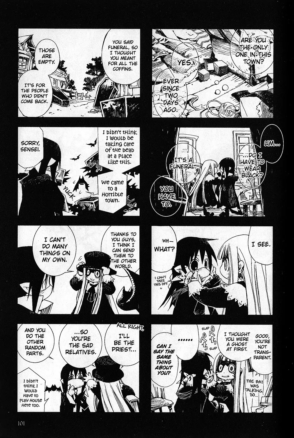 Hitsugi Katsugi no Kuro. - Kaichu Tabi no Wa Chapter 2.3 page 21 - Vol.2 Chapter 3