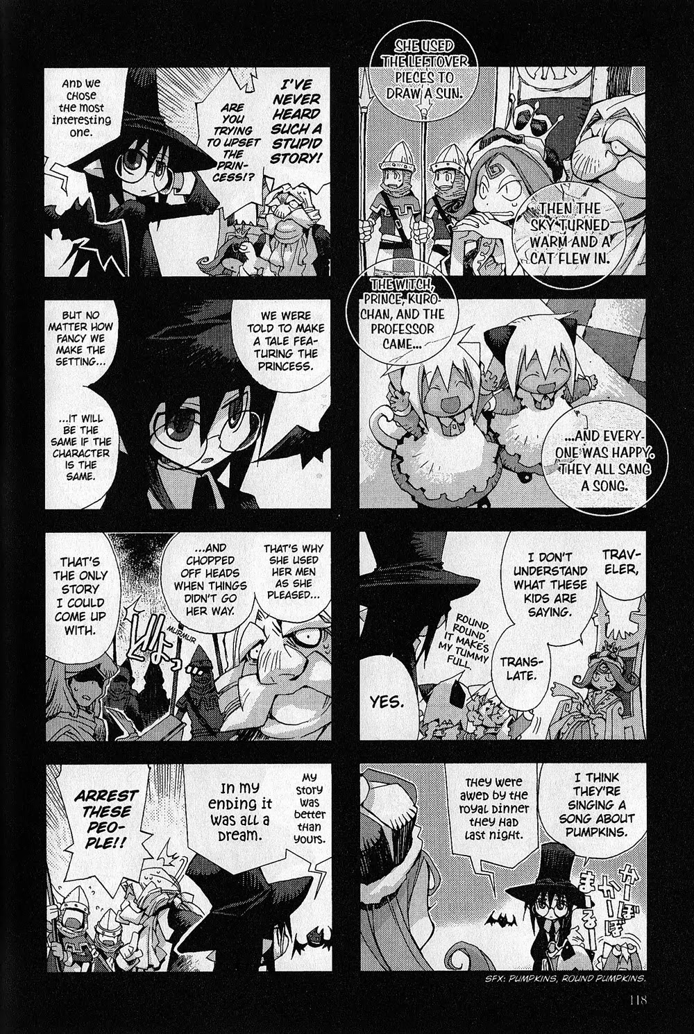Hitsugi Katsugi no Kuro. - Kaichu Tabi no Wa Chapter 2.3 page 38 - Vol.2 Chapter 3