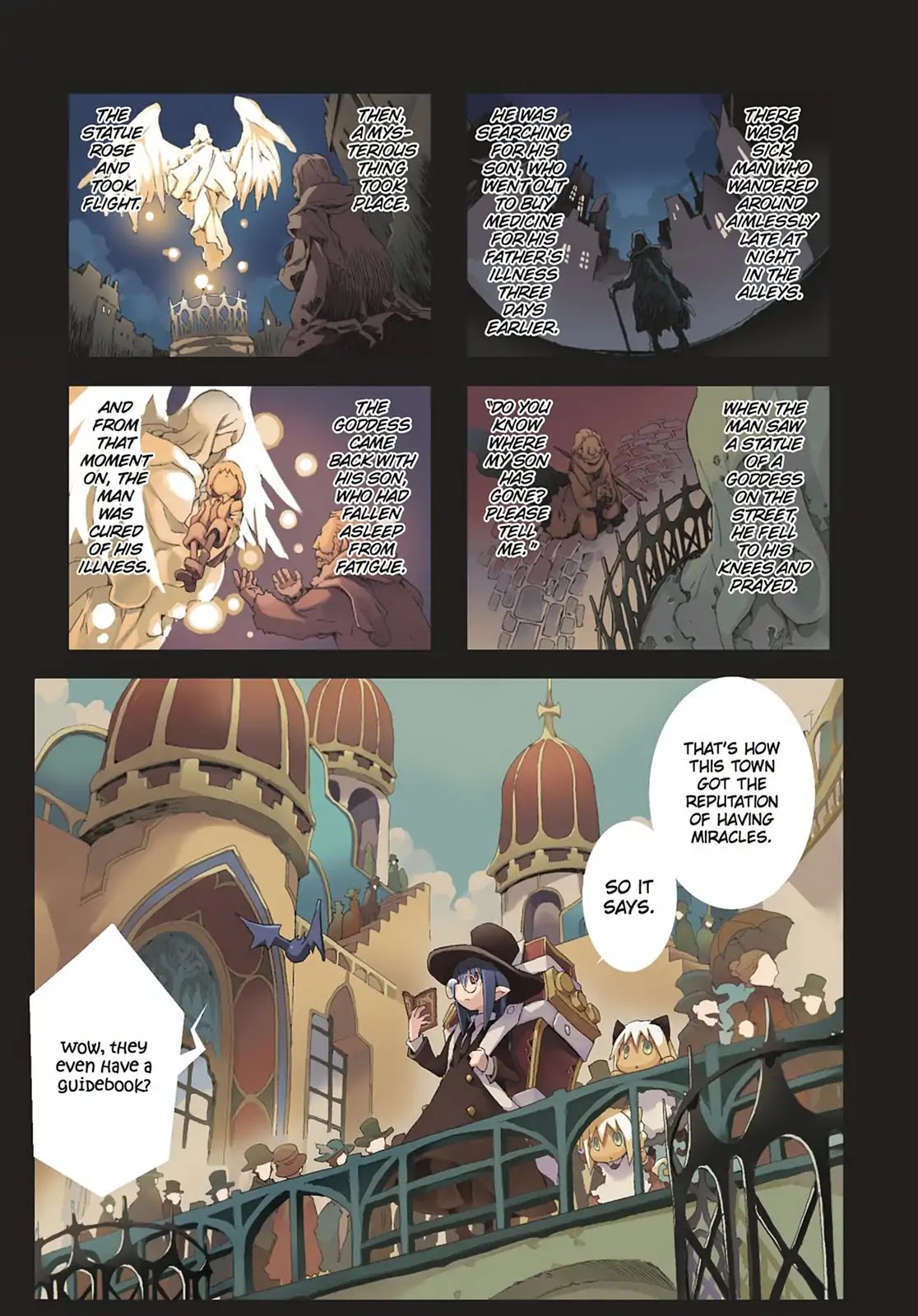 Hitsugi Katsugi no Kuro. - Kaichu Tabi no Wa Chapter 4.4 page 13 - Vol.4 Chapter 4