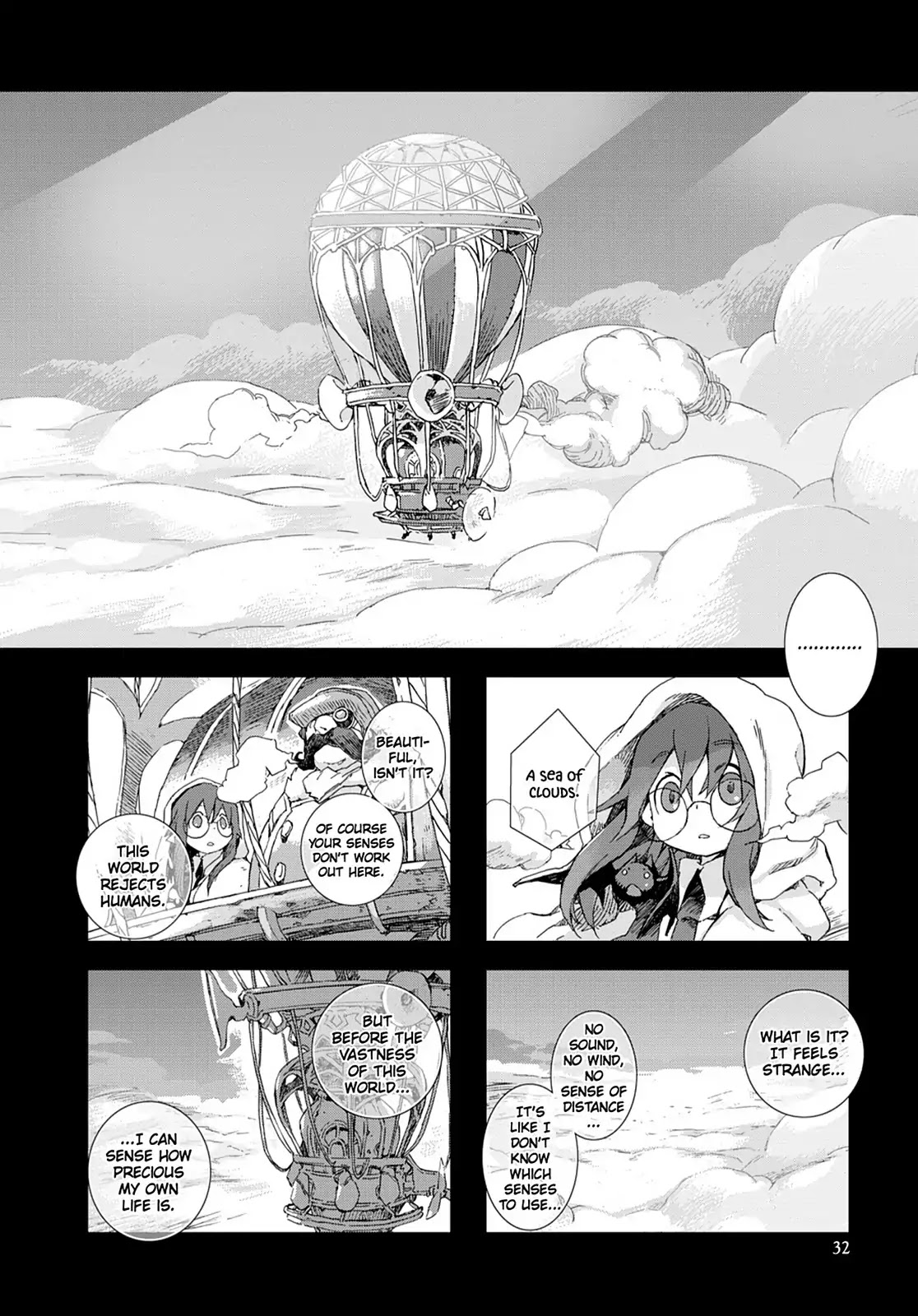 Hitsugi Katsugi no Kuro. - Kaichu Tabi no Wa Chapter 5.2 page 16 - Vol.5 Chapter 2