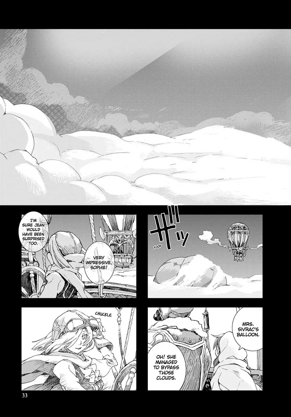 Hitsugi Katsugi no Kuro. - Kaichu Tabi no Wa Chapter 5.2 page 17 - Vol.5 Chapter 2