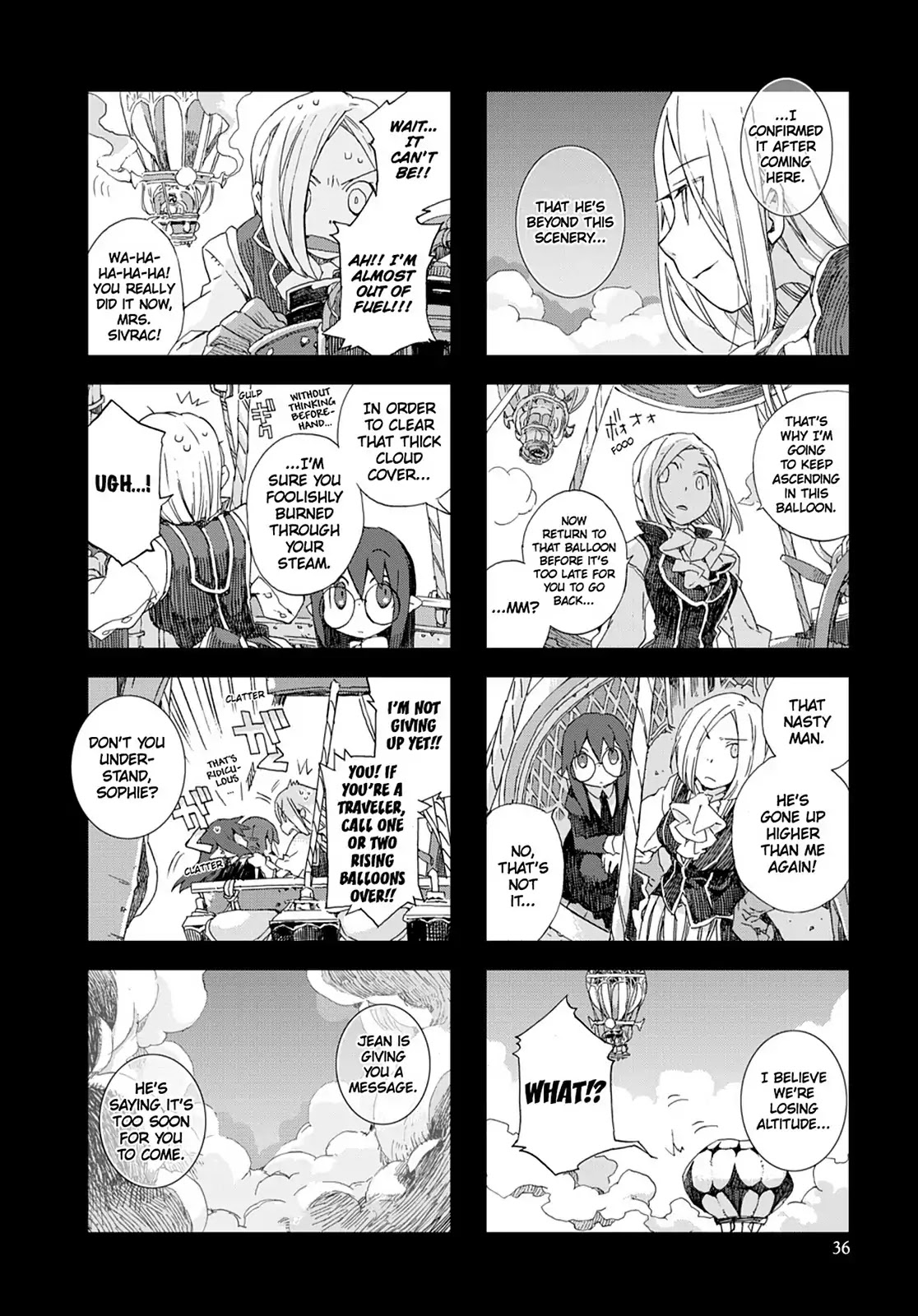 Hitsugi Katsugi no Kuro. - Kaichu Tabi no Wa Chapter 5.2 page 20 - Vol.5 Chapter 2
