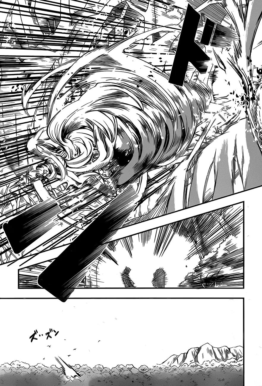 Hitsugime no Chaika Chapter 1 page 28 - Chapter 1: Vol.1 Episode 1: The Coffin Princess