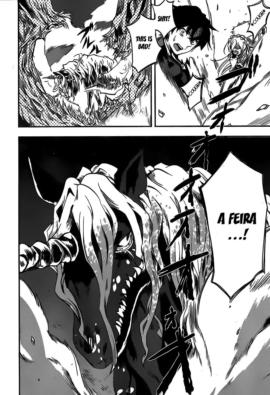Hitsugime no Chaika Chapter 1 page 29 - Chapter 1: Vol.1 Episode 1: The Coffin Princess