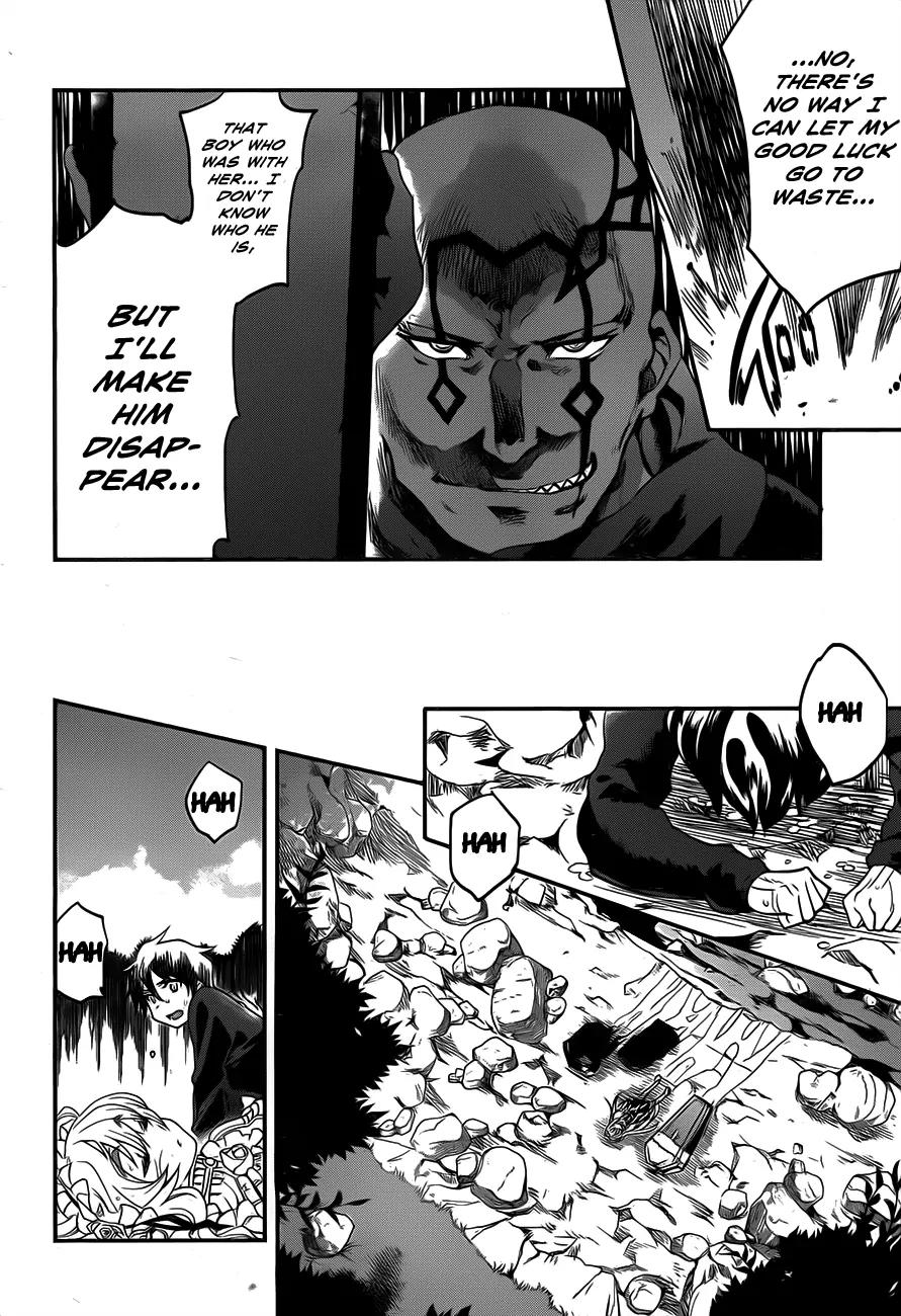 Hitsugime no Chaika Chapter 1 page 35 - Chapter 1: Vol.1 Episode 1: The Coffin Princess