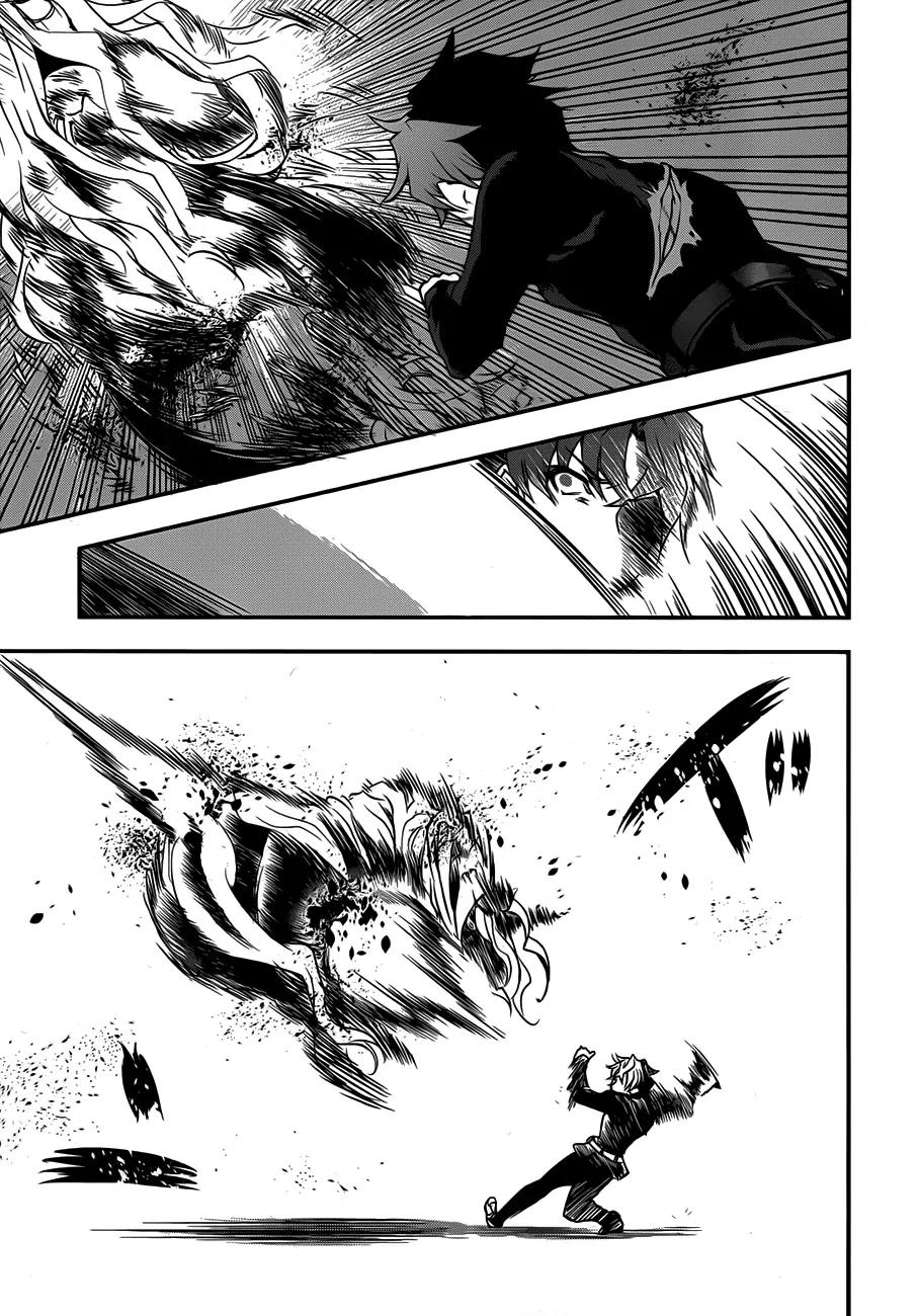 Hitsugime no Chaika Chapter 1 page 47 - Chapter 1: Vol.1 Episode 1: The Coffin Princess