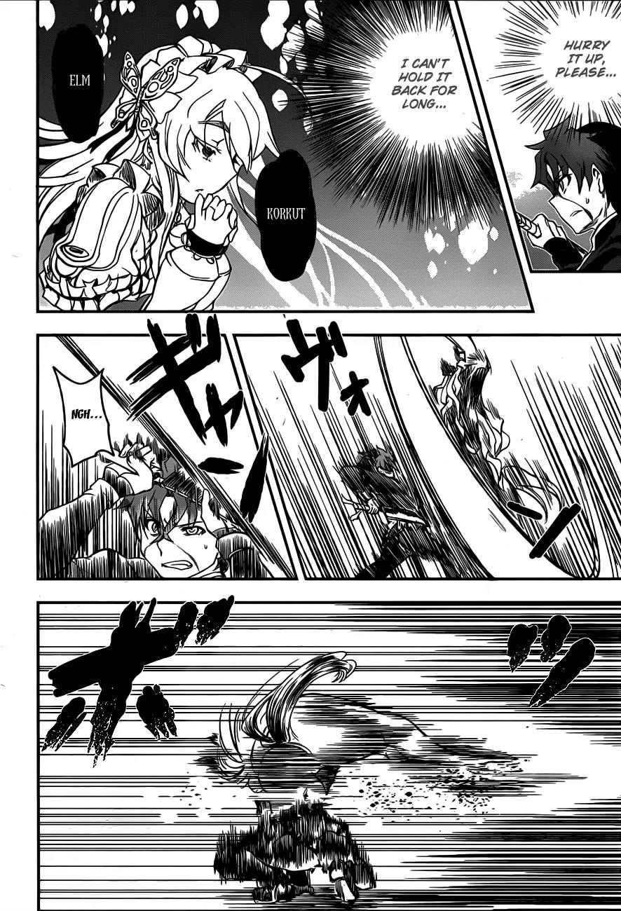 Hitsugime no Chaika Chapter 1 page 50 - Chapter 1: Vol.1 Episode 1: The Coffin Princess