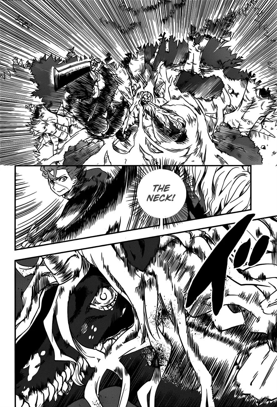 Hitsugime no Chaika Chapter 1 page 52 - Chapter 1: Vol.1 Episode 1: The Coffin Princess