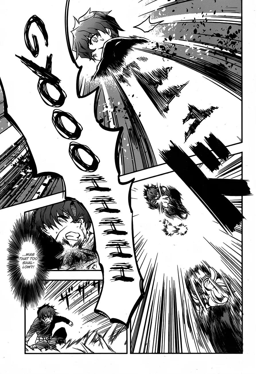 Hitsugime no Chaika Chapter 1 page 53 - Chapter 1: Vol.1 Episode 1: The Coffin Princess