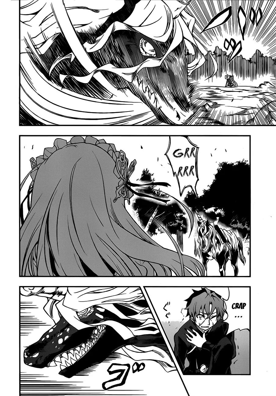 Hitsugime no Chaika Chapter 1 page 54 - Chapter 1: Vol.1 Episode 1: The Coffin Princess
