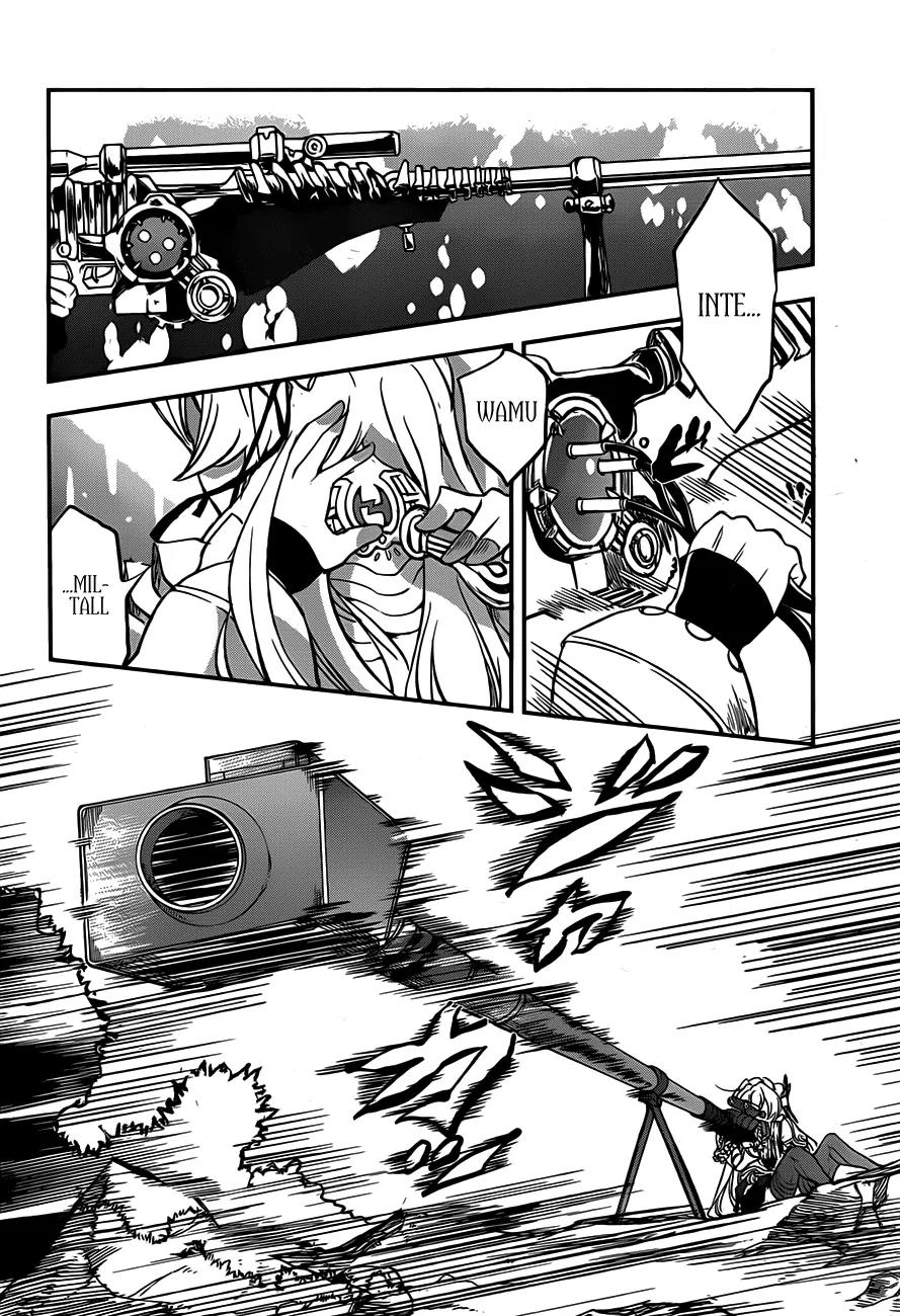 Hitsugime no Chaika Chapter 1 page 56 - Chapter 1: Vol.1 Episode 1: The Coffin Princess
