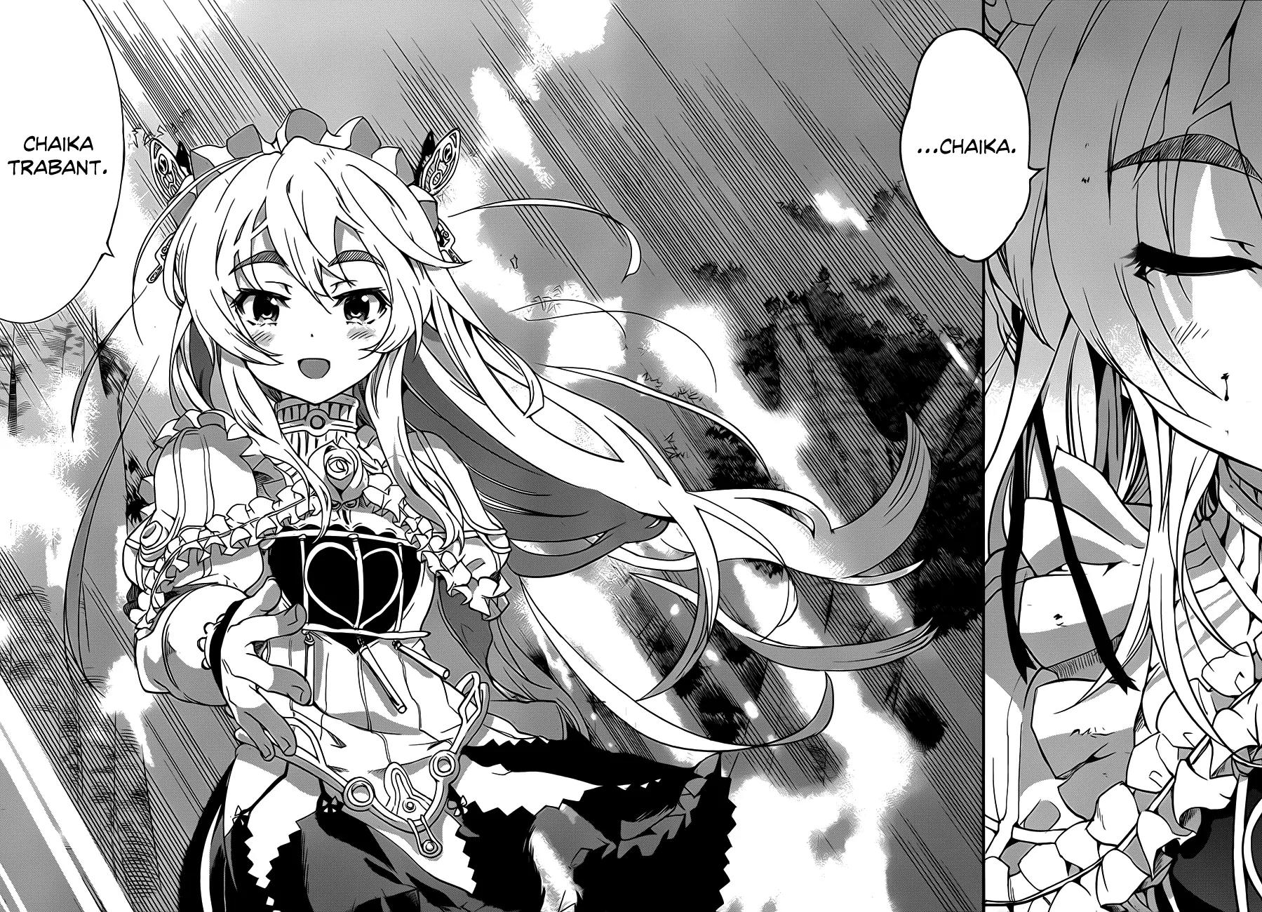 Hitsugime no Chaika Chapter 1 page 65 - Chapter 1: Vol.1 Episode 1: The Coffin Princess