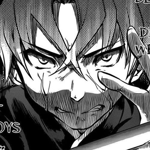Hitsugime no Chaika Chapter 1: Vol.1 Episode 1: The Coffin Princess cover