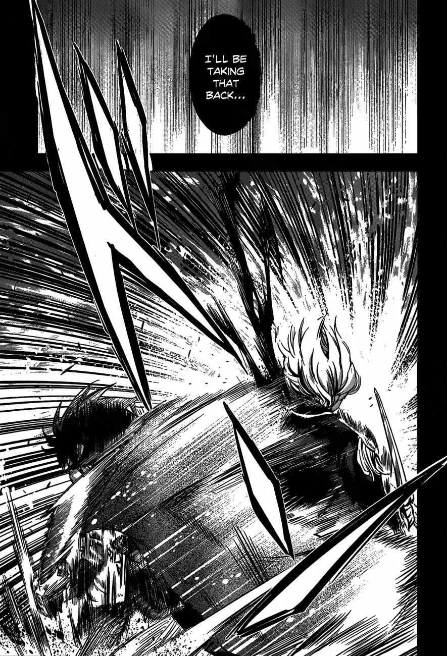 Hitsugime no Chaika Chapter 12 page 18 - Chapter 12: Vol.3 Episode 12: Connected Lives