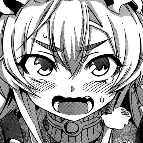 Hitsugime no Chaika Chapter 13: Vol.3 Episode 13: Old Ravages of War cover