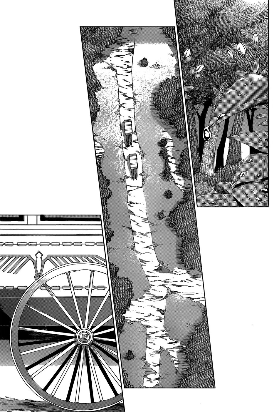 Hitsugime no Chaika Chapter 14 page 24 - Chapter 14: Vol.3 Episode 14: Dominica