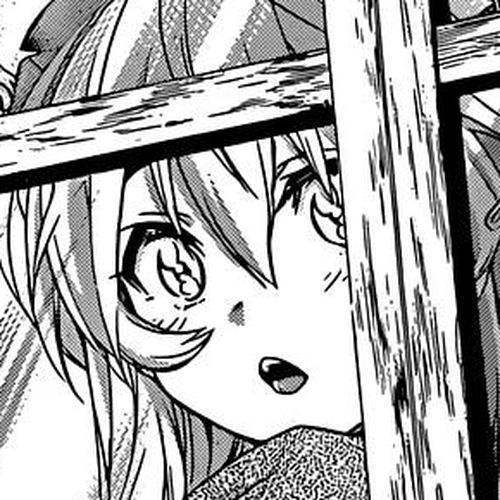 Hitsugime no Chaika Chapter 15: Vol.3 Episode 15: Impeding Problem cover